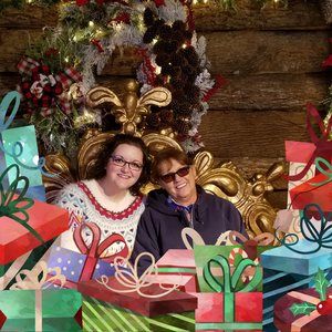 Meet your Posher, Sharon